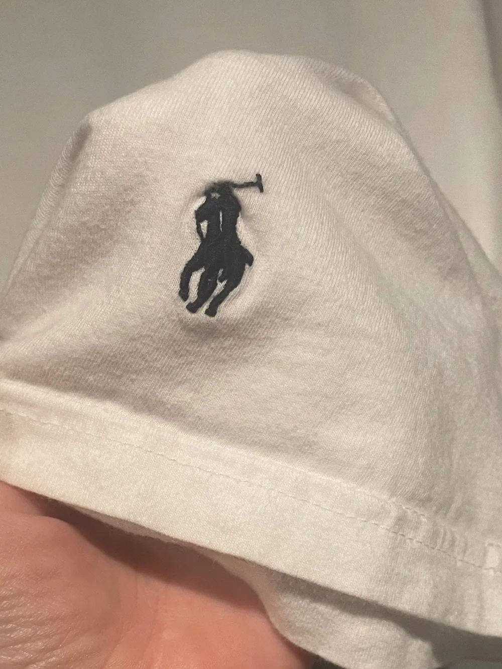 Polo Ralph Lauren excellent no
